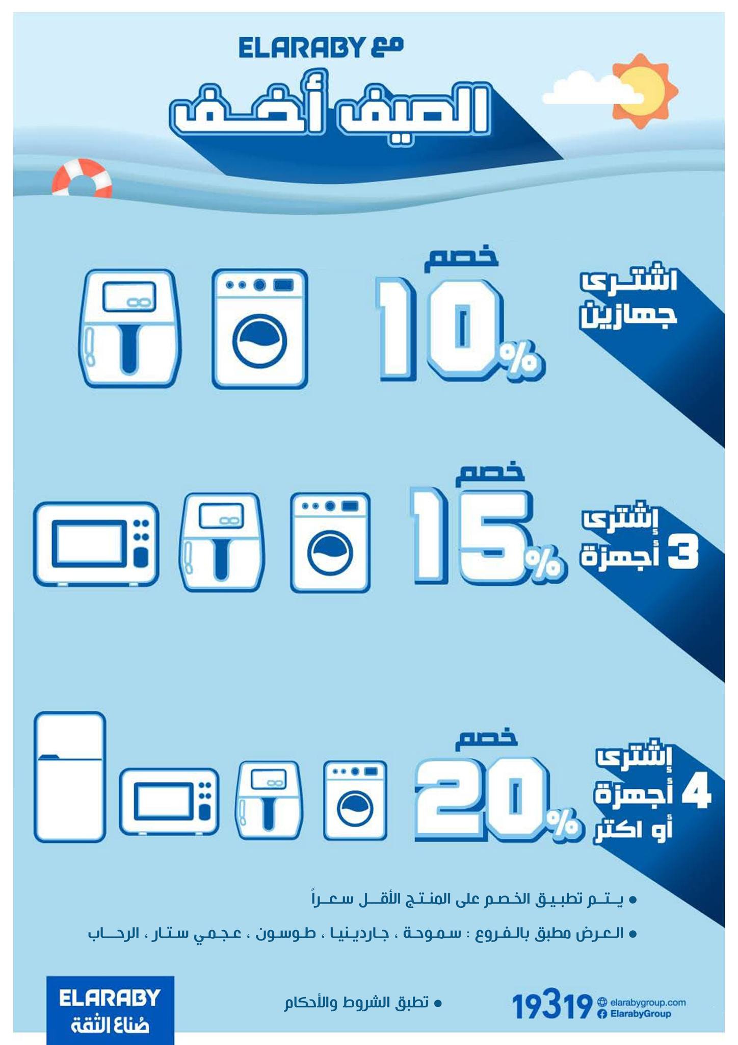 fathalla offers from 17jul to 2jun 2025 عروض فتح الله من 17 يوليو حتى 2 يونيو 2025 صفحة رقم 3